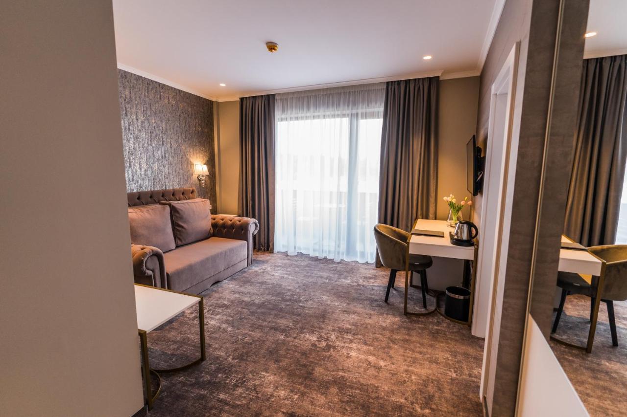 Hotel Aventus Băile Felix