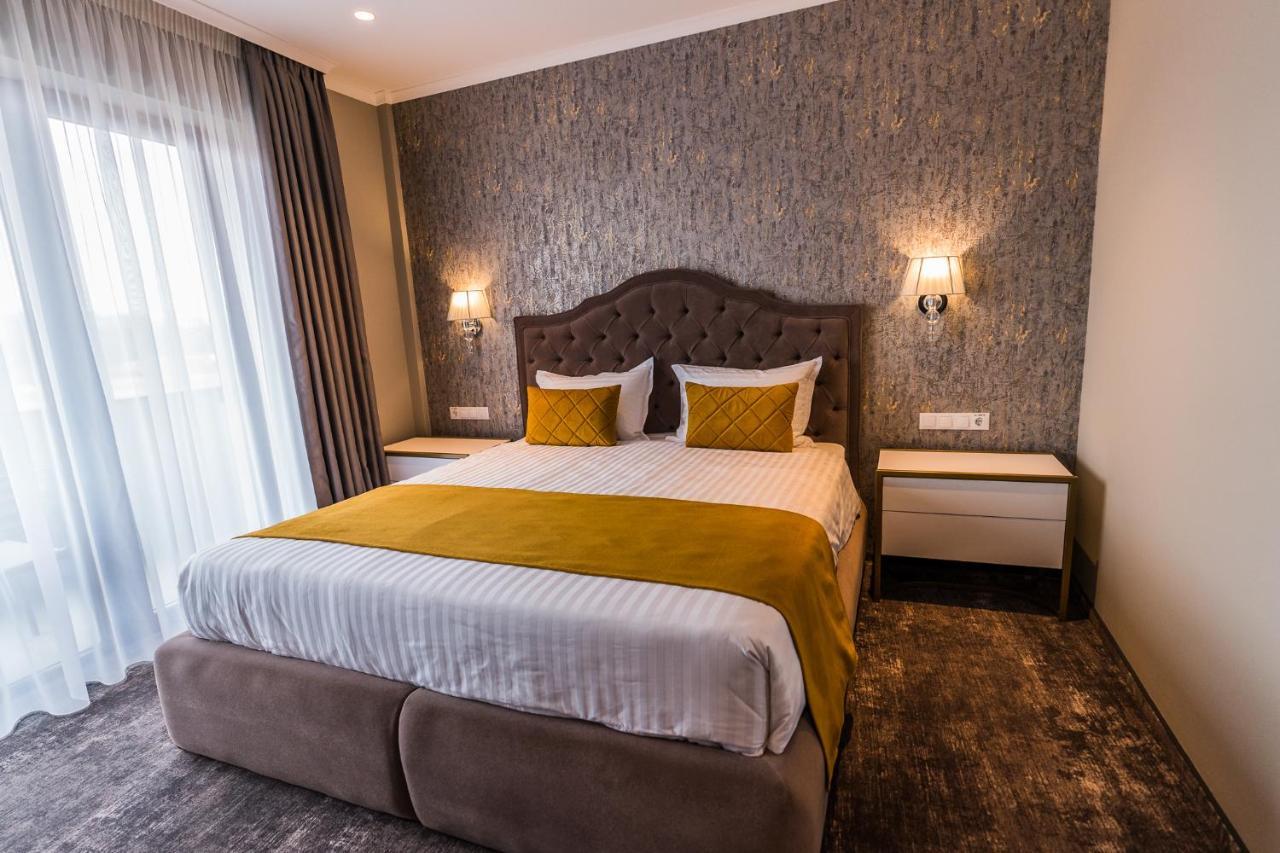 Aventus Hotel 4*
